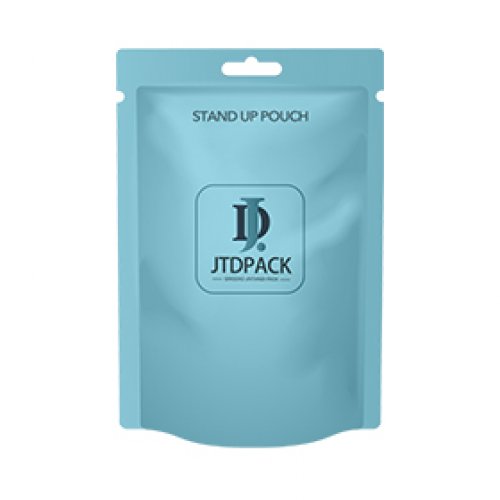 Stand Up Pouch