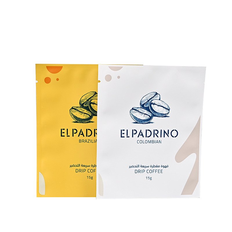 Three|Side|Sealed|Food|Sachet|Pouch-Qingdao Jintiandi Plastic Packaging ...