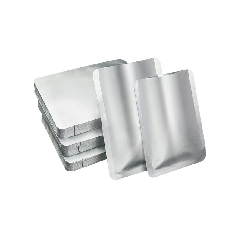 Aluminum foil tray for food packaging and storaging