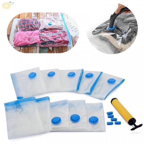 Vacuum Bag