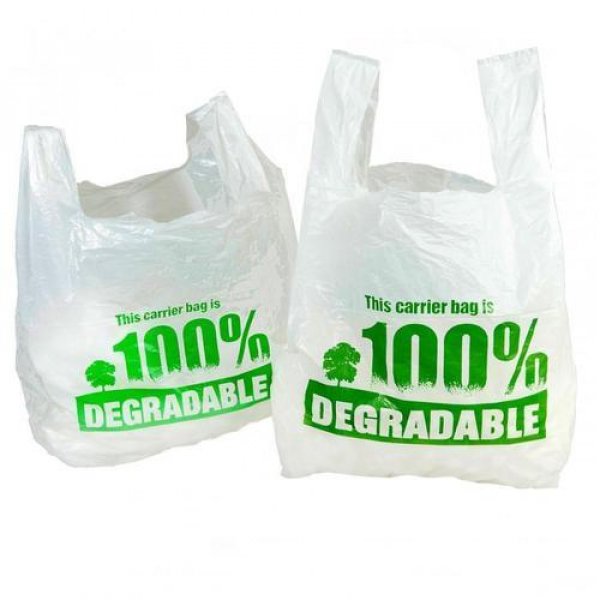 Compostable Liners and Bags