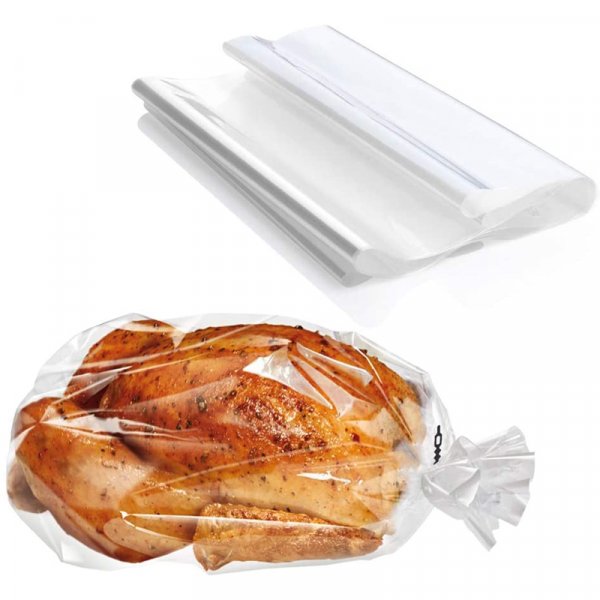 Turkey Oven Bag, Heat-resistant Roasting 