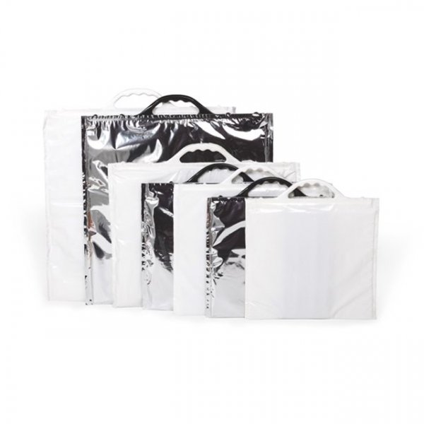 Premium Thermal Hot/Cold Reusable Bag